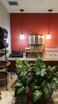 Mariposa Hotel Nogales Ngoại thất bức ảnh