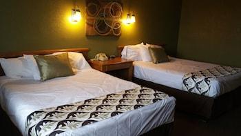 Mariposa Hotel Nogales Ngoại thất bức ảnh