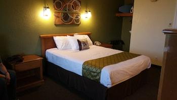 Mariposa Hotel Nogales Ngoại thất bức ảnh