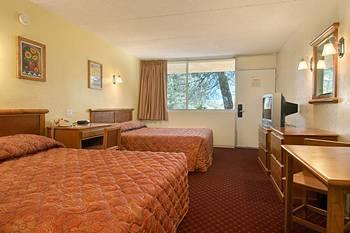 Mariposa Hotel Nogales Phòng bức ảnh