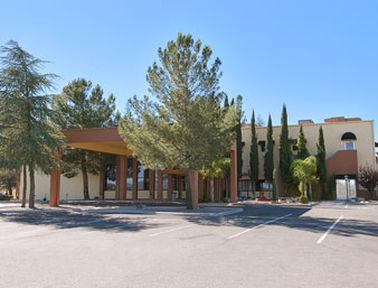 Mariposa Hotel Nogales Ngoại thất bức ảnh